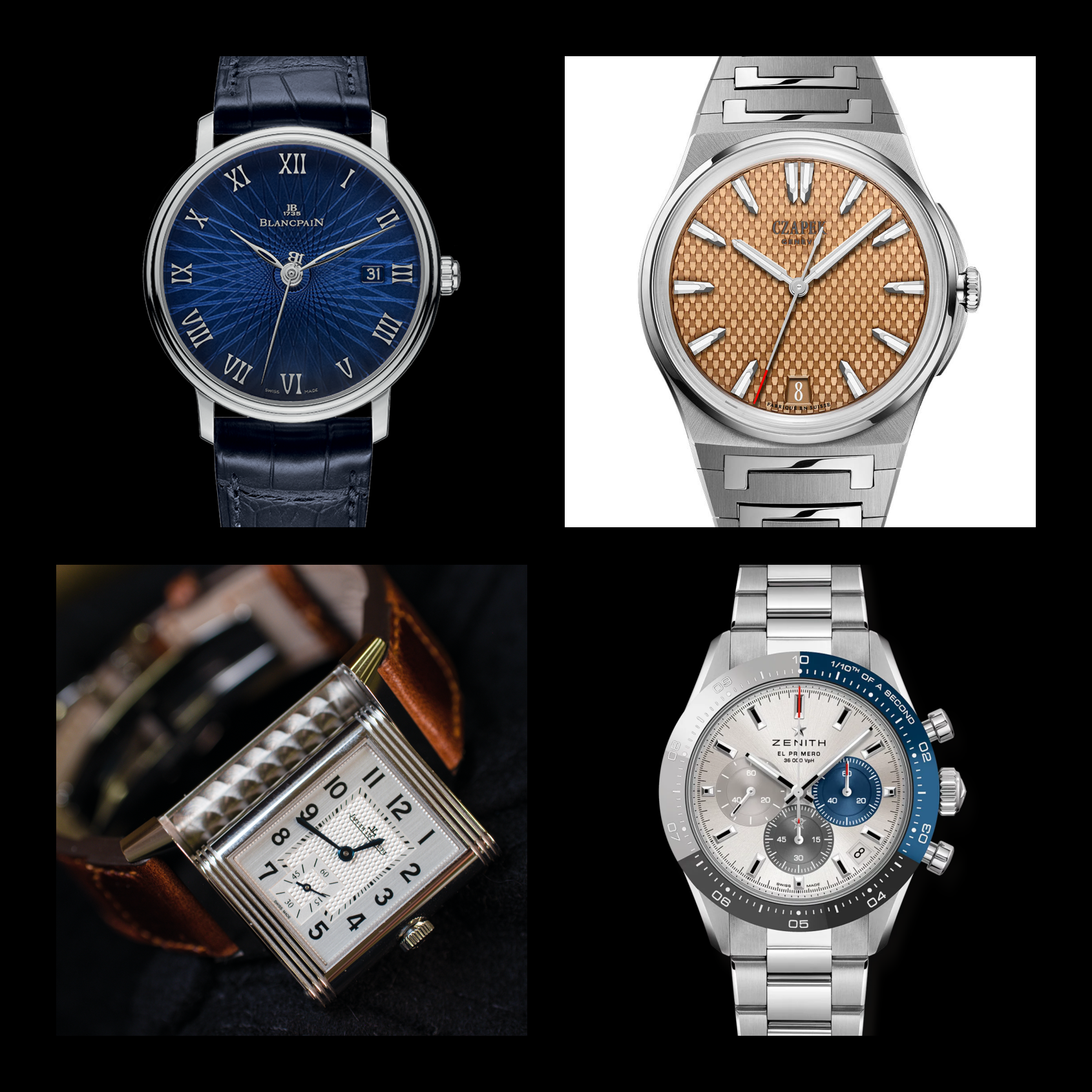 T+T Holiday Picks: The best watches to gift for $10,000 – $20,000 (2022 edition)