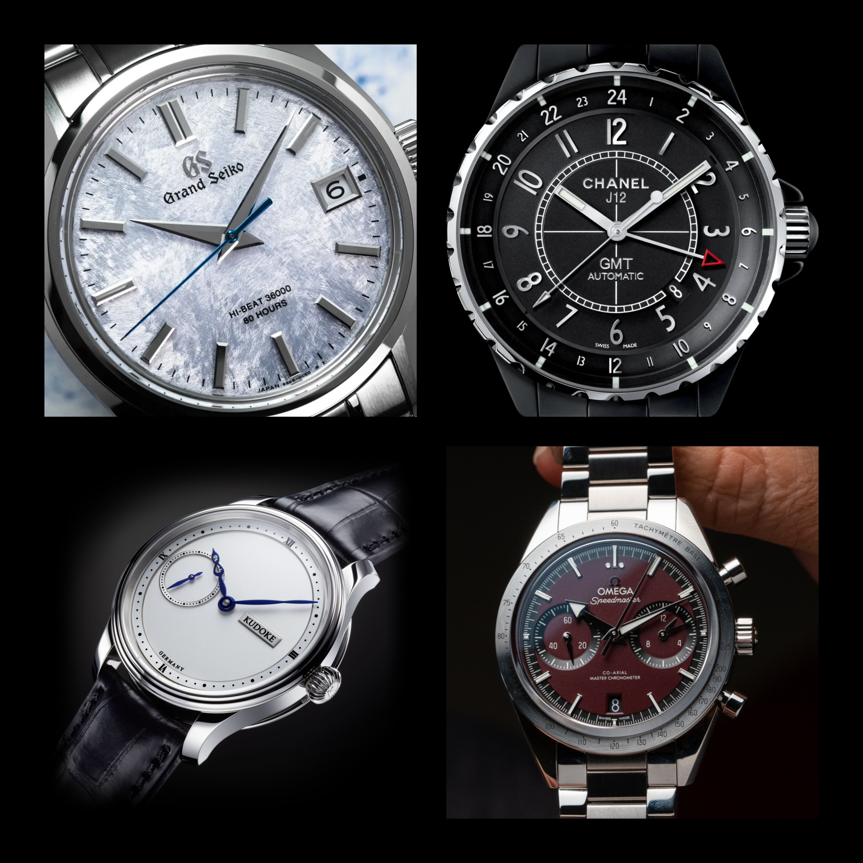 T+T Holiday Picks: The best watches to gift for $5,000 – $10,000 (2022 edition)