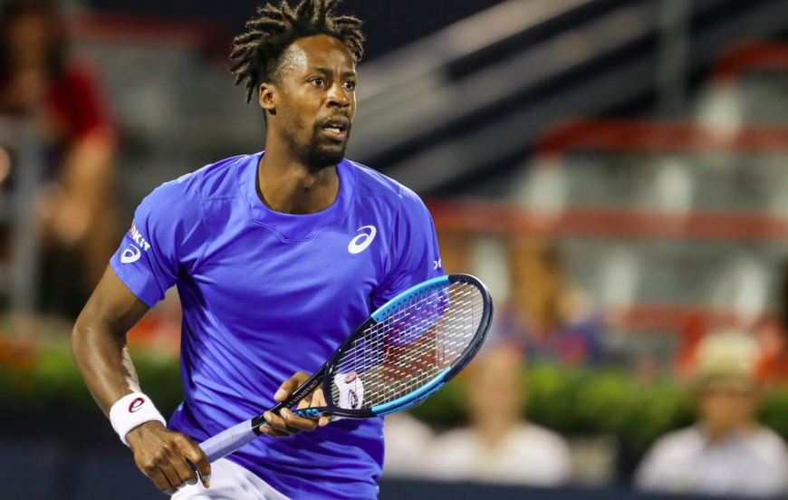 EDITOR’S PICK: Tennis player Gael Monfils has a watch collection as thrilling as his tennis