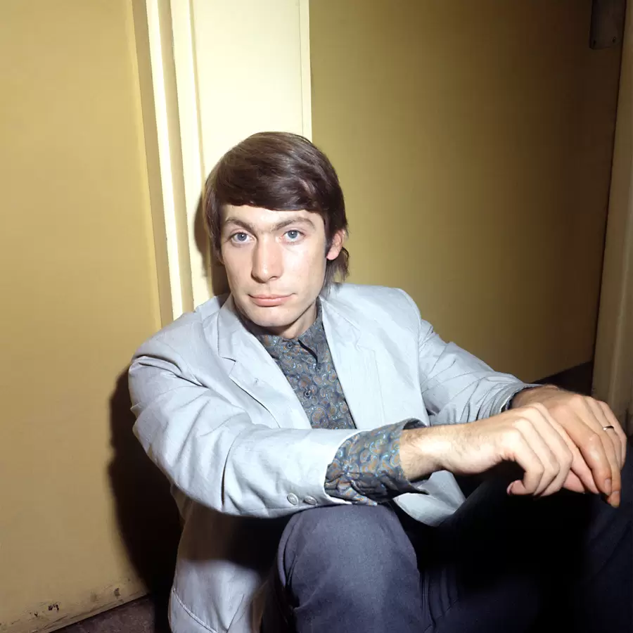 What Charlie Watts from The Rolling Stones can teach you about wearing a watch